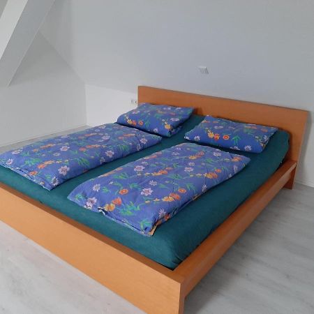 Ferienhaus Schmalkalden Εξωτερικό φωτογραφία