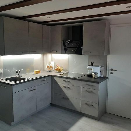 Ferienhaus Schmalkalden Εξωτερικό φωτογραφία