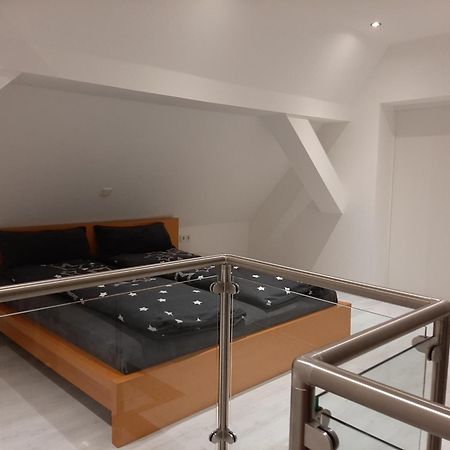 Ferienhaus Schmalkalden Δωμάτιο φωτογραφία