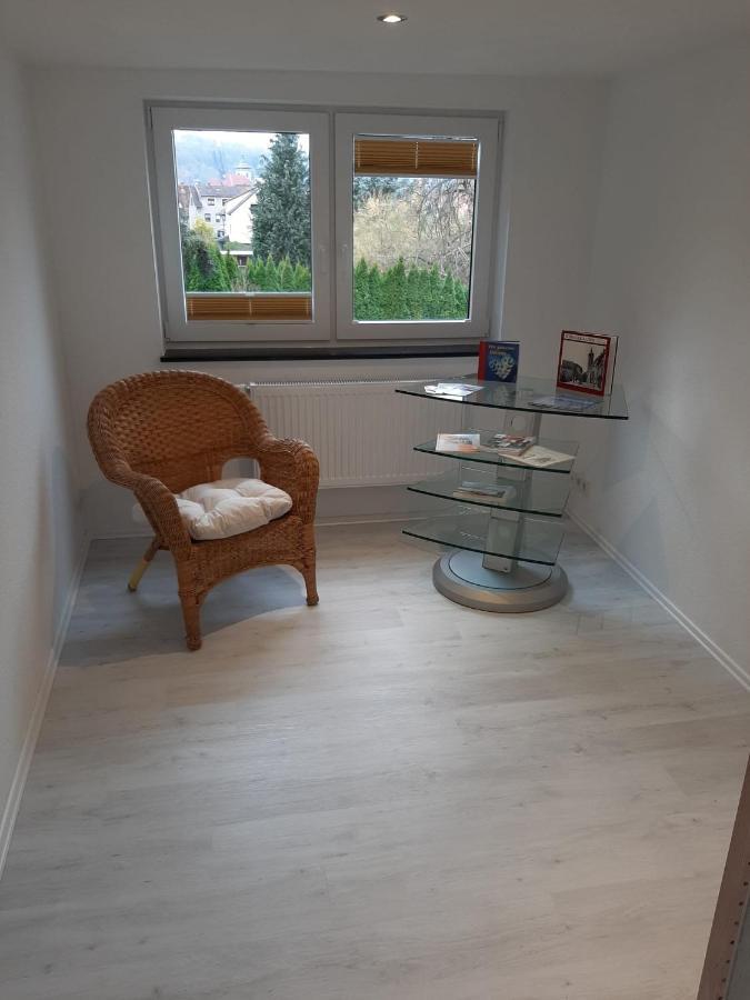 Ferienhaus Schmalkalden Εξωτερικό φωτογραφία
