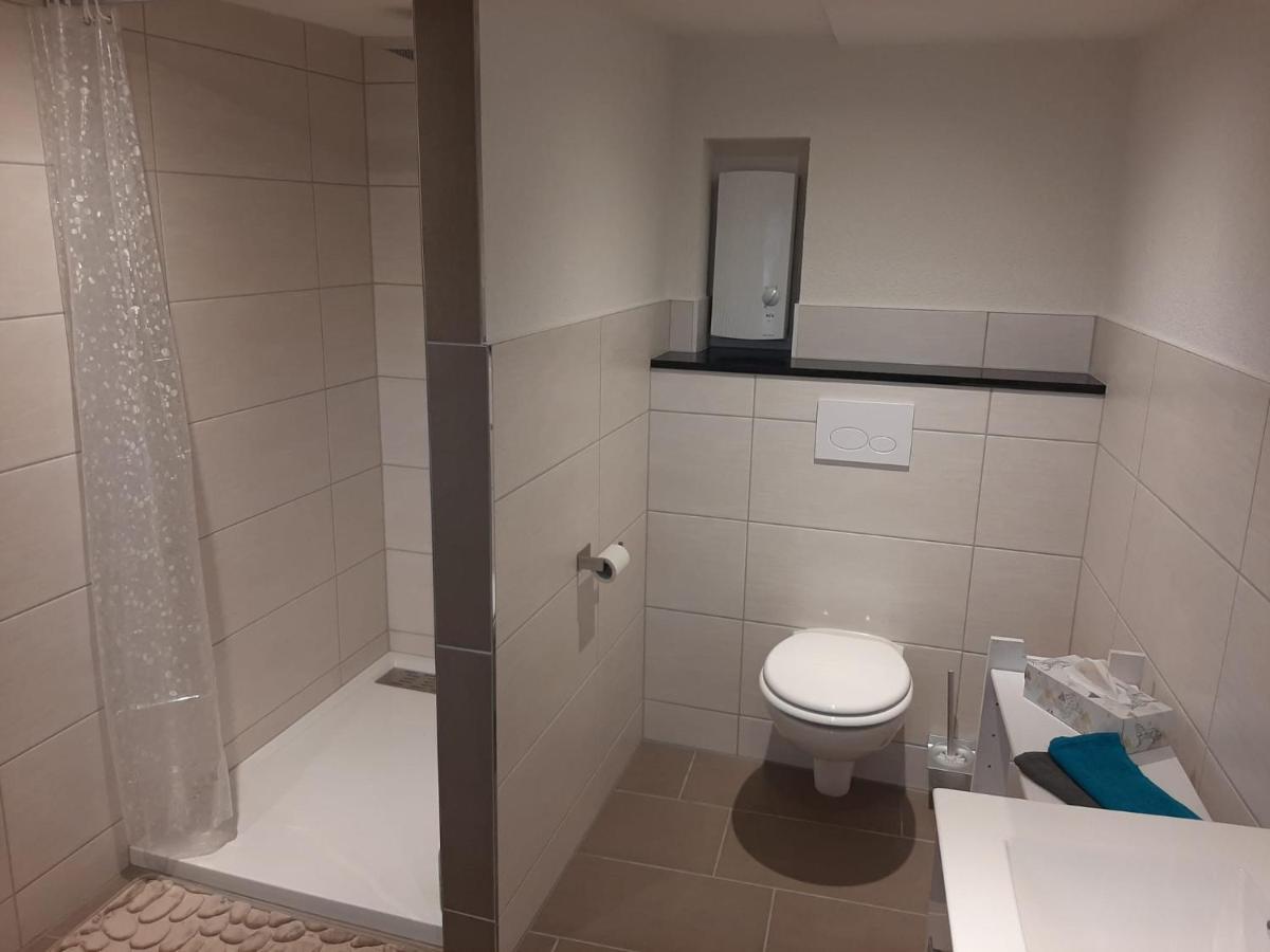 Ferienhaus Schmalkalden Εξωτερικό φωτογραφία