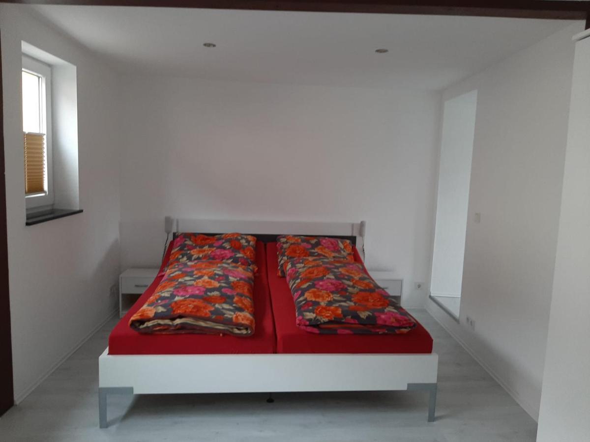 Ferienhaus Schmalkalden Εξωτερικό φωτογραφία