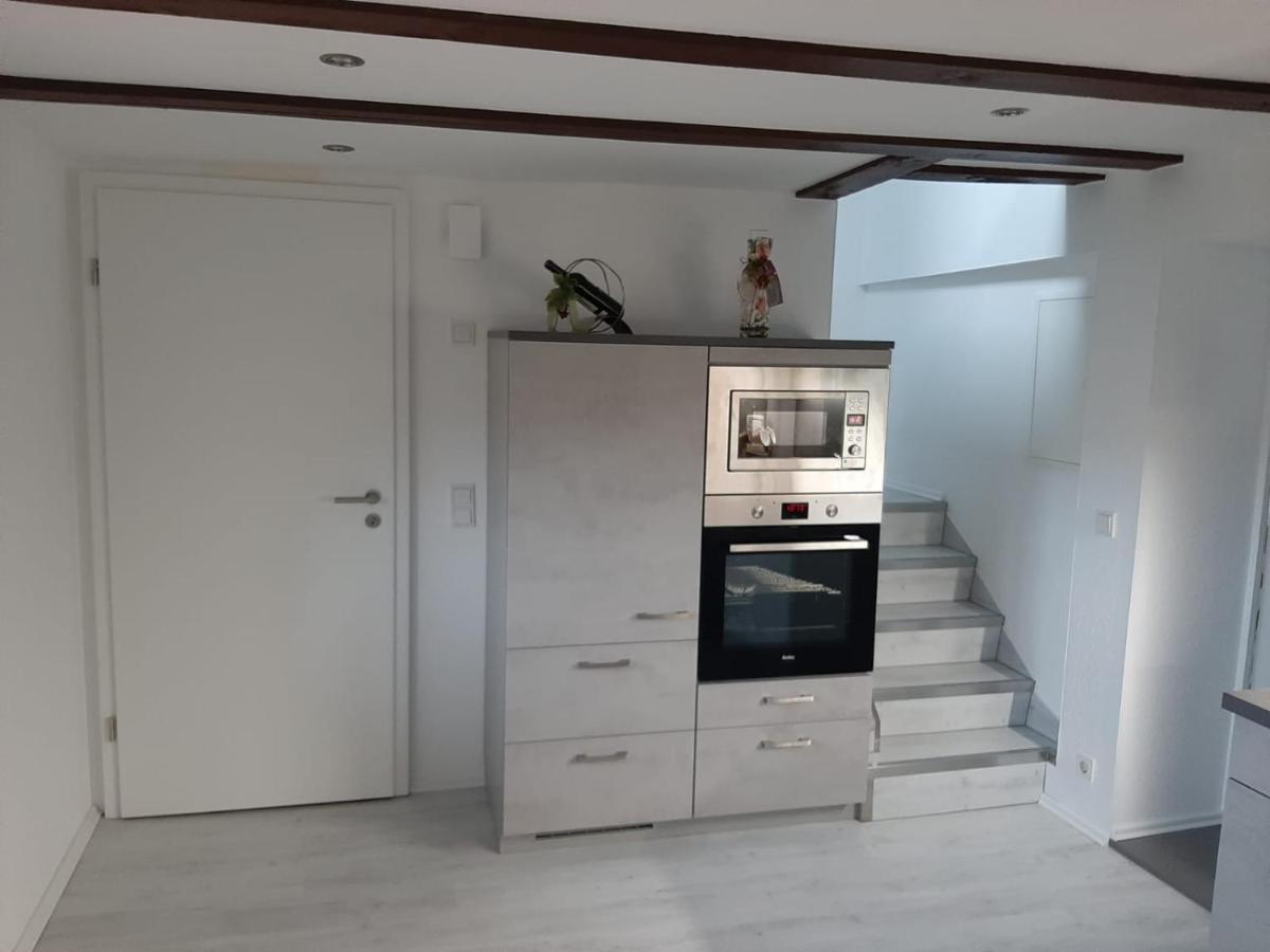 Ferienhaus Schmalkalden Εξωτερικό φωτογραφία