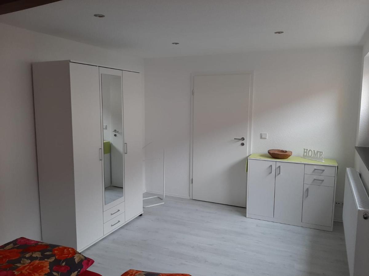 Ferienhaus Schmalkalden Εξωτερικό φωτογραφία