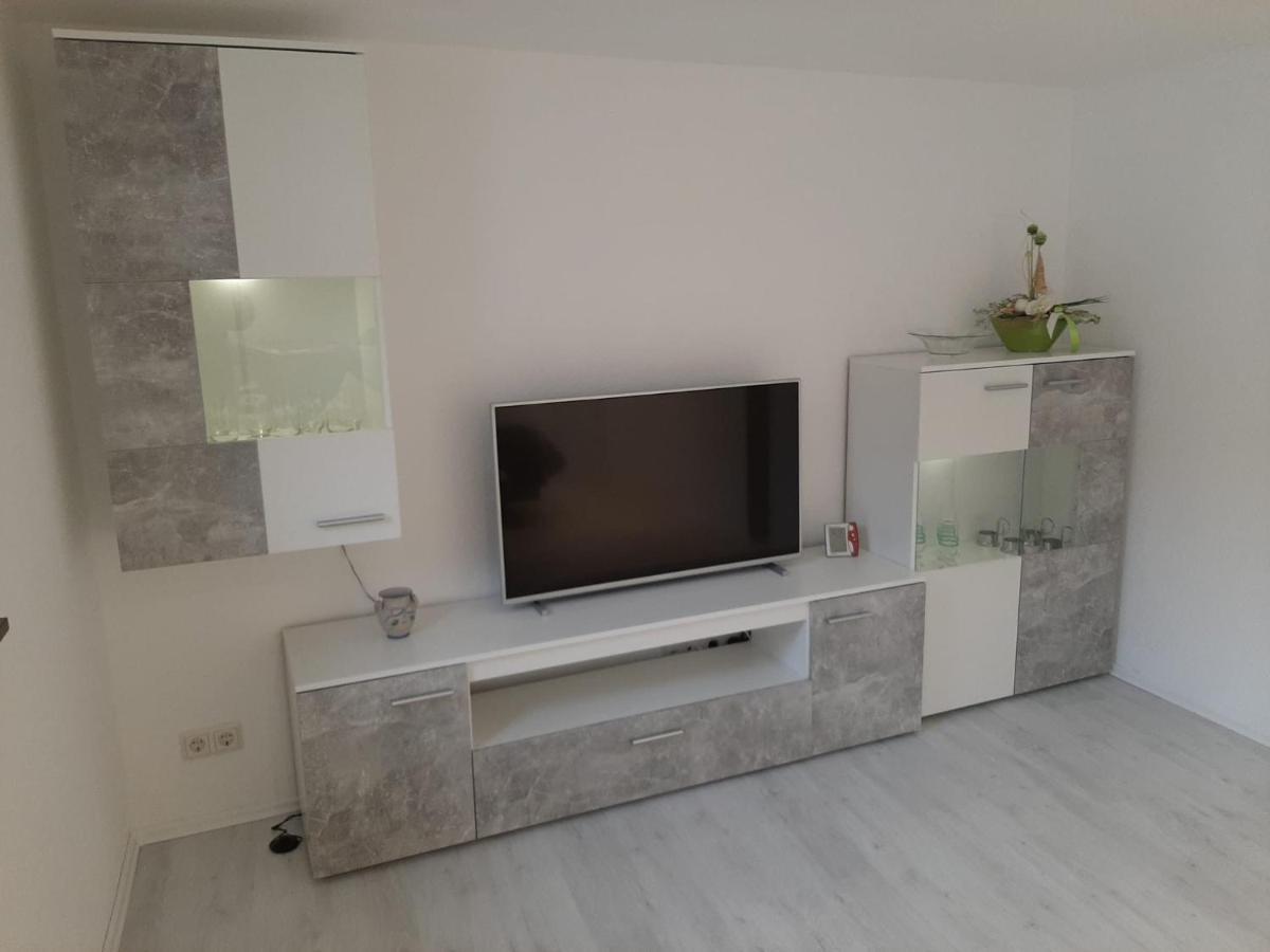 Ferienhaus Schmalkalden Εξωτερικό φωτογραφία