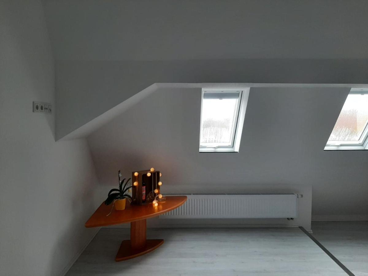 Ferienhaus Schmalkalden Εξωτερικό φωτογραφία