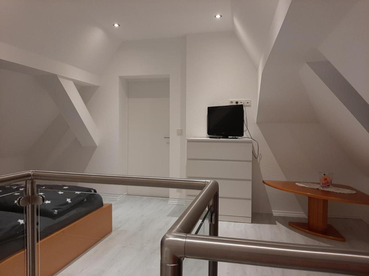 Ferienhaus Schmalkalden Εξωτερικό φωτογραφία