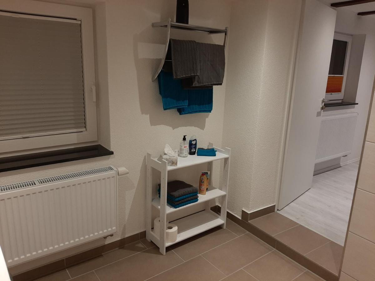 Ferienhaus Schmalkalden Εξωτερικό φωτογραφία
