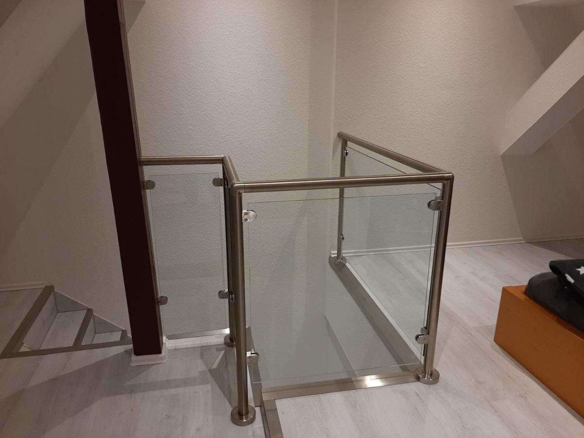 Ferienhaus Schmalkalden Εξωτερικό φωτογραφία