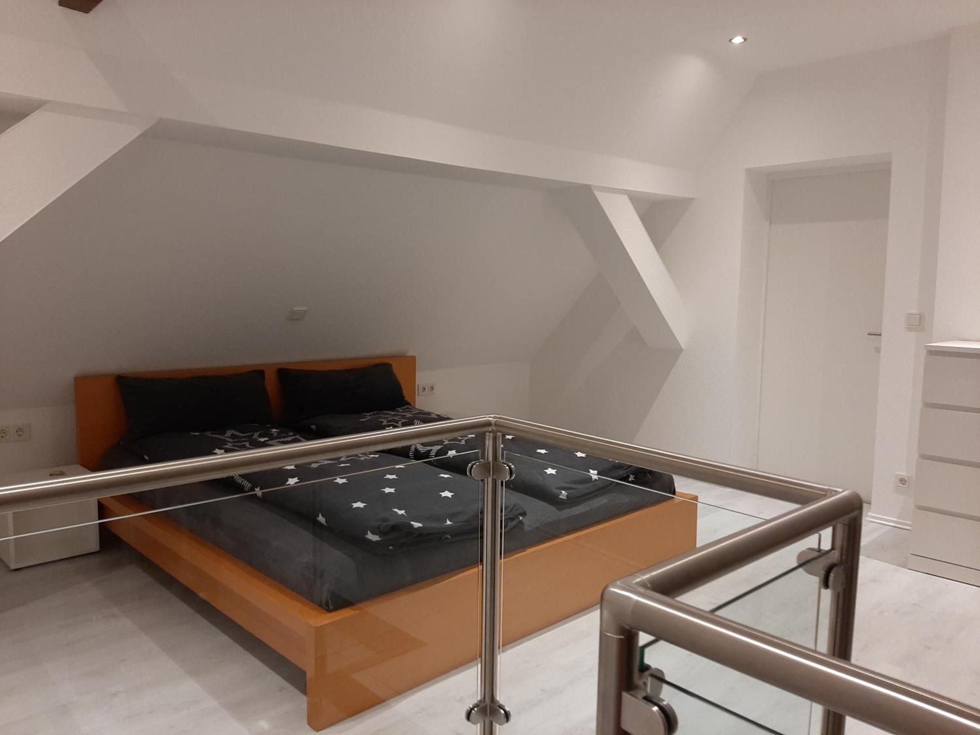Ferienhaus Schmalkalden Δωμάτιο φωτογραφία
