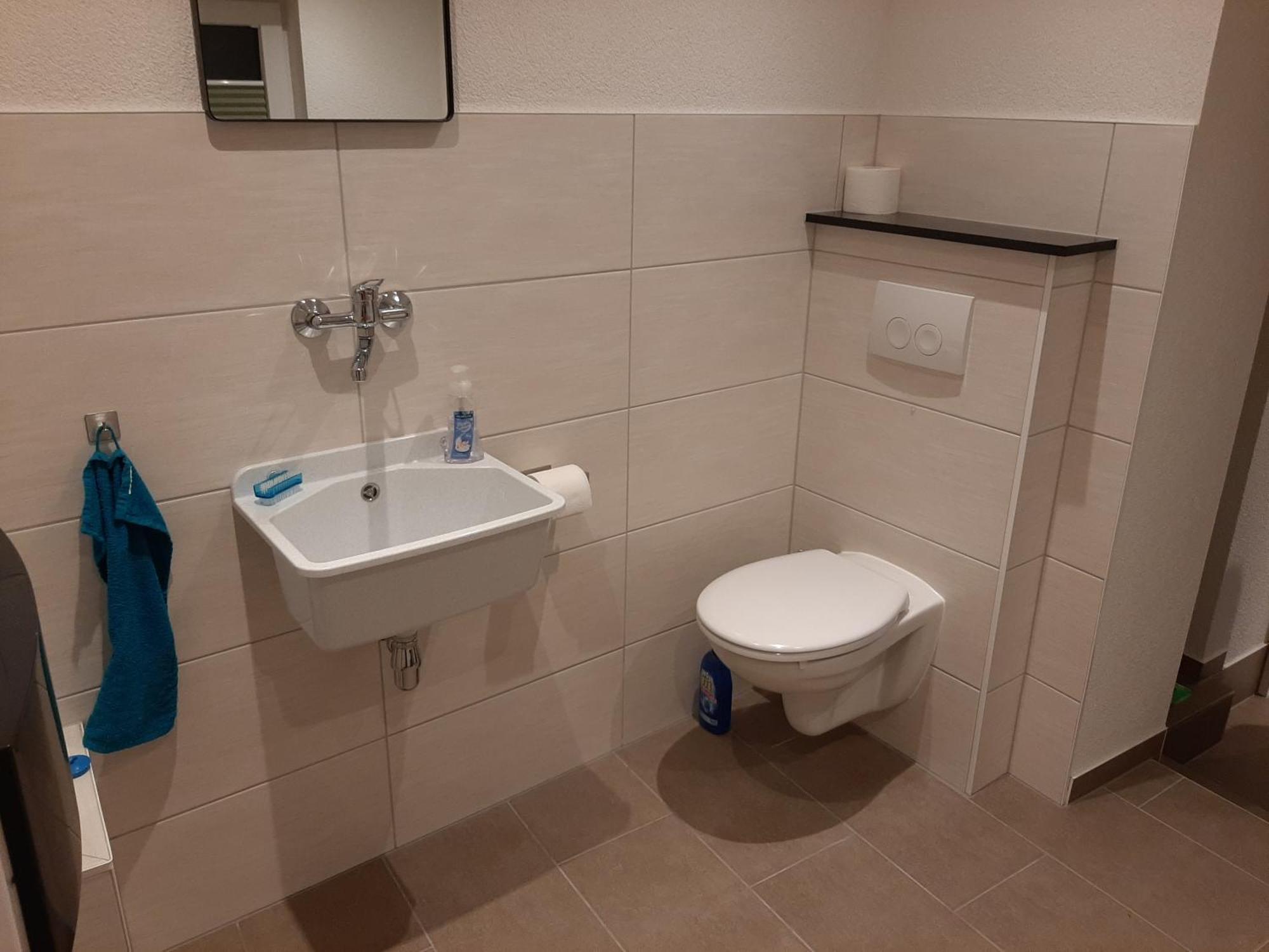 Ferienhaus Schmalkalden Δωμάτιο φωτογραφία